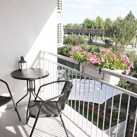 Apartmánový dům na kolonádě Lednice Exterior foto