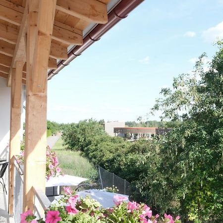 Apartmánový dům na kolonádě Lednice Exterior foto