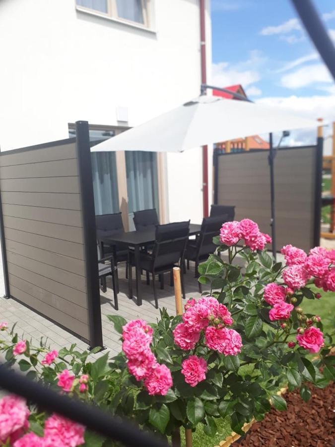 Apartmánový dům na kolonádě Lednice Exterior foto