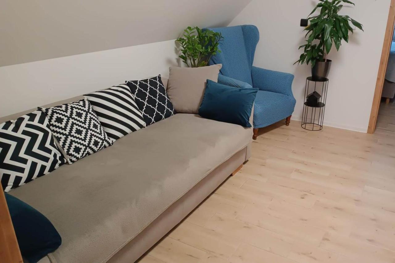 Apartmánový dům na kolonádě Lednice Exterior foto
